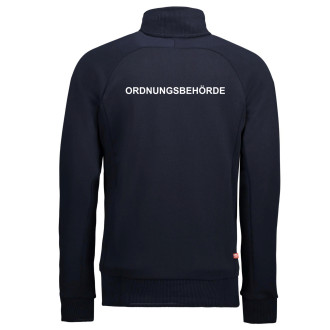 Full Zip Sweat | bis 4XL