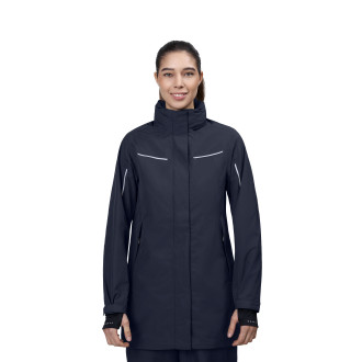 Zip-n-Mix shell jacket women | bis 6XL
