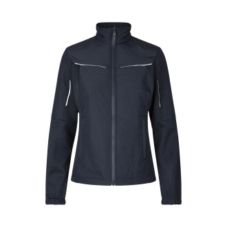 Zip-n-Mix hybrid jacket women | bis 6XL