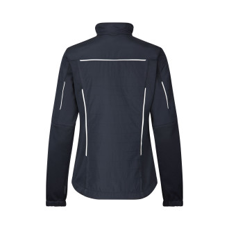 Zip-n-Mix hybrid jacket women | bis 6XL