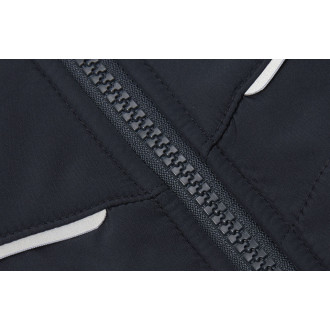 Zip-n-Mix hybrid jacket women | bis 6XL