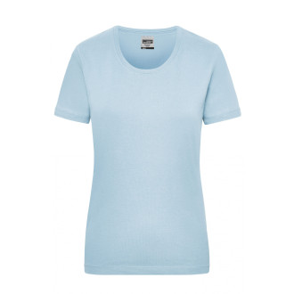 Damen Workwear-Tshirt, Baumwolle| bis 2XL