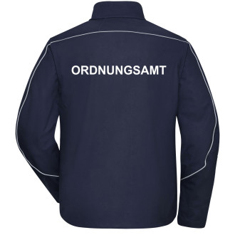 Active Softshelljacke Light (Sommer)| bis 5XL