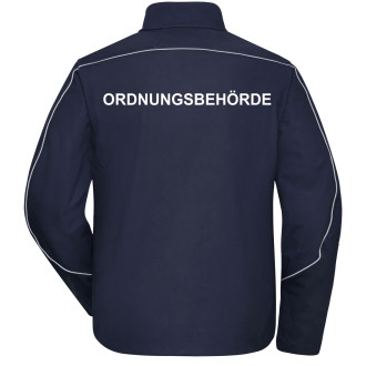 Active Softshelljacke Light (Sommer)| bis 5XL