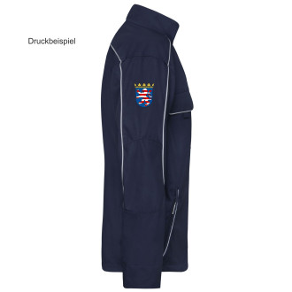 Active Softshelljacke Light (Sommer)| bis 5XL