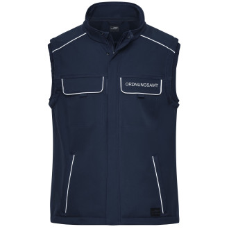 Active Softshellweste | bis 6XL