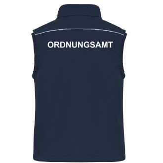 Active Softshellweste | bis 6XL