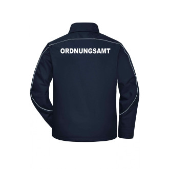 Active Softshelljacke (Ganzjahr)| bis 6XL