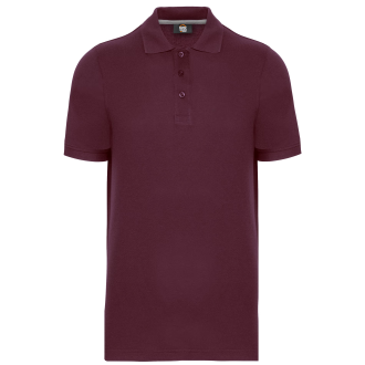 Damen Polo Anti-Bakteriell & Anti-Pilling | bis 3XL