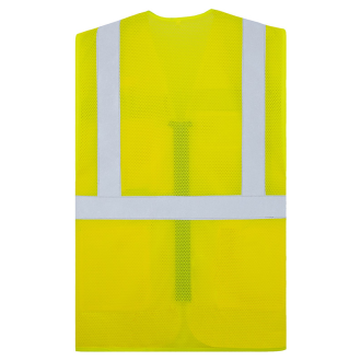 Mesh-Warnweste Multifunctional | bis 5XL