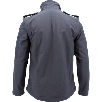 Dienst-Softshelljacke 2-in-1 | bis 4XL