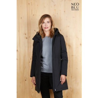 MEMBRANE Winterparka Damen | bis 3XL