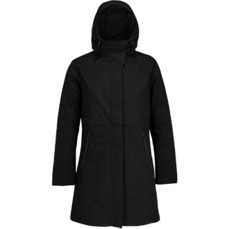 MEMBRANE Winterparka Damen | bis 3XL