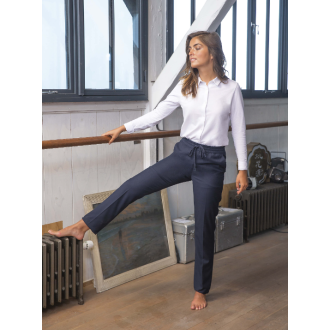 Damen Anzug-Hose GERMAIN