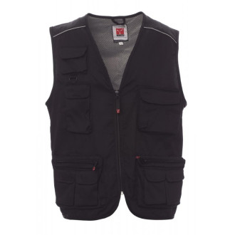 Einsatzweste Pocket | bis 5XL