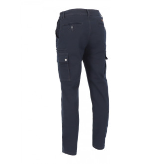 Stretch-Cargo-Hose FOREST