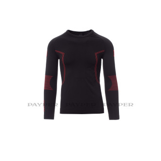 Thermo Pro 240 Langarm-Shirt Herren