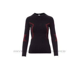 Thermo Pro 240 Langarm-Shirt Damen