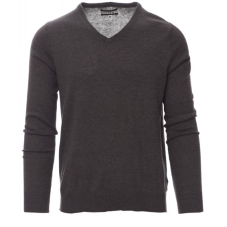 Herren V-Pullover BUSINESS | bis 5XL