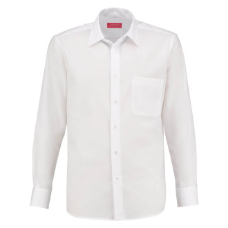 PETERMANN Premium Hemd 1/1-Arm | bügelfrei