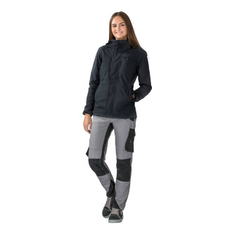 NORIT Damen Winterjacke