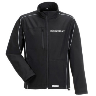 Workwear Softshelljacke Twilight | bis 8XL