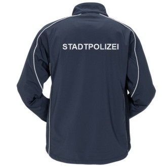 Workwear Softshelljacke Twilight | bis 8XL