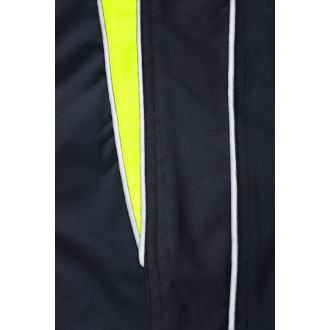 FLUO-REFLEX Jacke Cosmic | bis 3XL