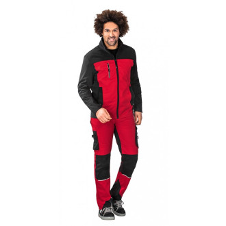 NORIT Herren Hybridjacke