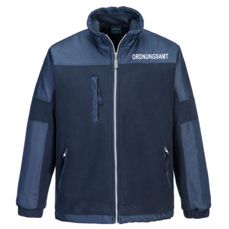 Fleecejacke NORDSEE | bis 3XL