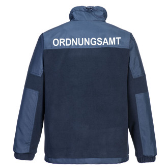 Fleecejacke NORDSEE | bis 3XL