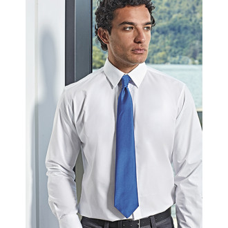 Colours Collection - Satin Krawatte