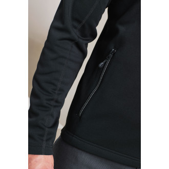 Sportliche Herren-Sweatjacke | bis 4XL