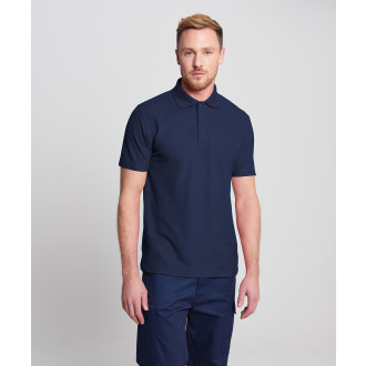 Pro Polo - Mischgewebe | bis 7XL