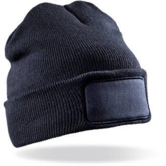 Thinsulate™ Printers Beanie