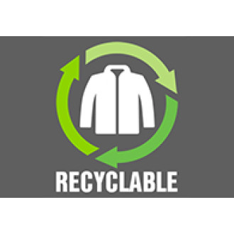 Womens "Recycled" Softshell Jacket | bis 2XL