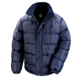 Nova Lux Jacket | bis 3XL