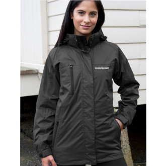 Ladies Jacket 3 in 1 | bis 2XL