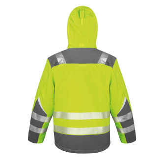 Dynamic Softshell Jacke | bis 4XL