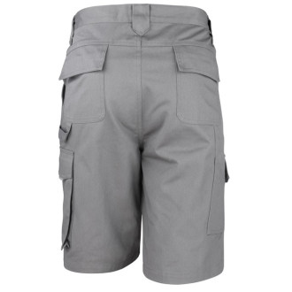 Work-Guard Action Shorts