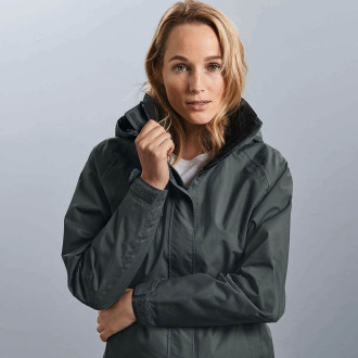 Ladies Hydra-Plus Jacket | bis 4XL