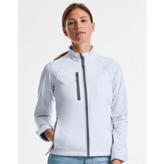 Ladies Softshelljacke TEAM | bis 4XL