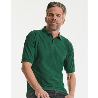 Poloshirt - Mischgewebe | bis 6XL