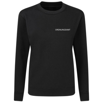 Ladie´s Crew Sweat - Mischgewebe | bis 2XL