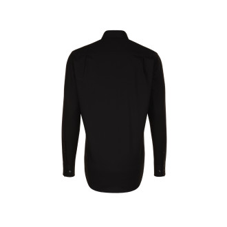 Seidensticker REGULAR Fit Hemd 1/1-Arm | BÜGELFREI