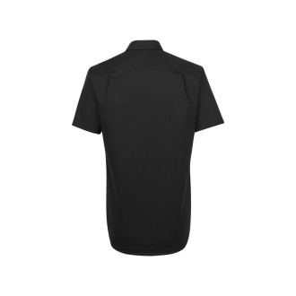 Seidensticker REGULAR Fit Hemd 1/2-Arm | BÜGELFREI