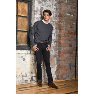 Herrenjeans Leo | gerader Schnitt