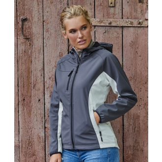 Women's Lightweight Performance Softshell | bis 3XL