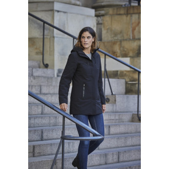 Womens All Weather Long Jacket | bis 3XL