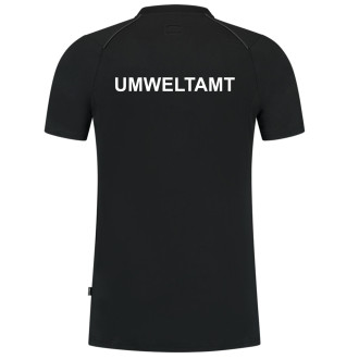 Nachhaltiges High-Tech T-Shirt - Mischgewebe | bis 5XL